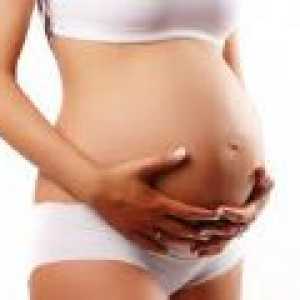 Odsesavanje zarodka med porodom
