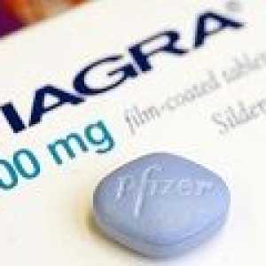 Viagra: škode in koristi