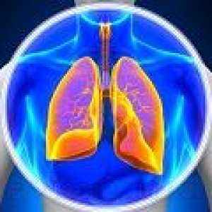 Vnetje dihalne poti, simptomi in zdravljenje