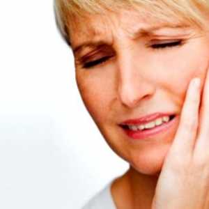 Vnetje obraznega živca: Simptomi in zdravljenje