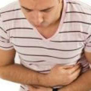 Vnetje debelega črevesa: simptomi, zdravljenje
