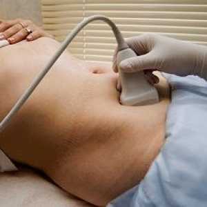 Vpliv ultrazvoka na človeka