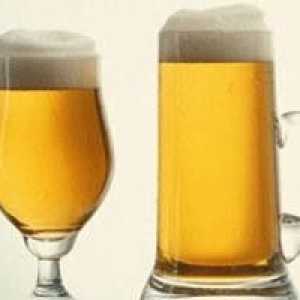 Ali je škodljivo za brezalkoholno pivo?