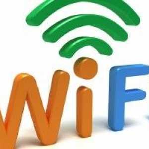 Wi-fi - glavni vzrok za ubogega človeka sperme!