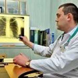 Zaprta oblika tuberkuloze - lahko oseba dobil?