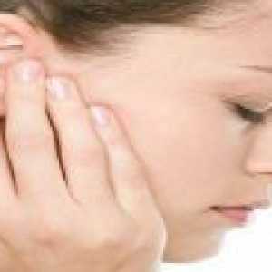 Nosna uho: vzroki, zdravljenje